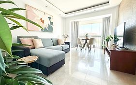 Apartamento Con Vistas A 3 Minutos De La Playa